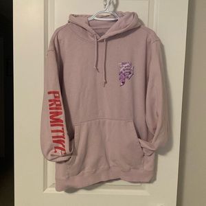 Dragon Ball Z hoodie. Men’s Medium. GUC